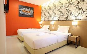 Sovotel Boutique Hotel Puchong